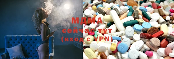 эйфоретик Вяземский